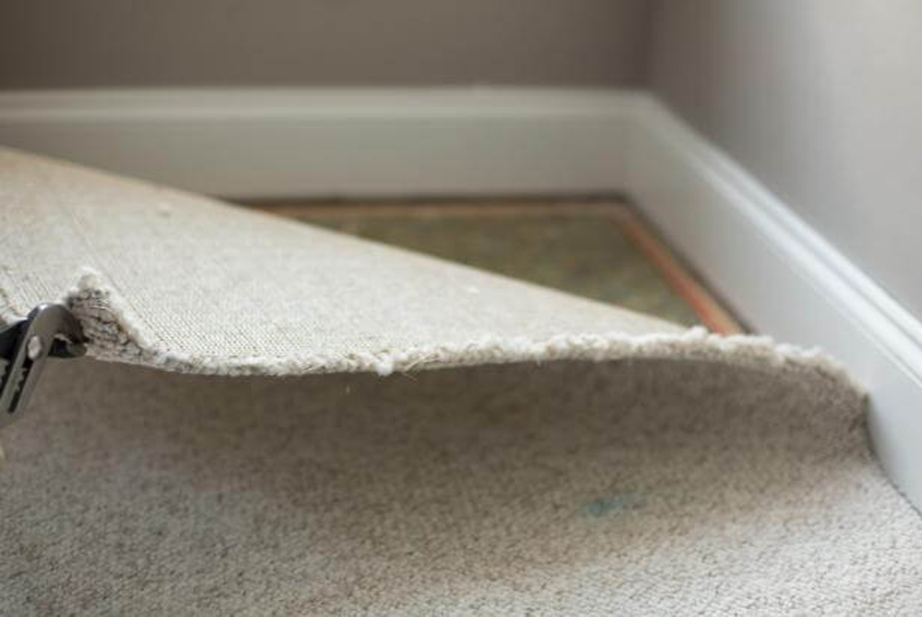 Carpet Removal And Tipping Sydney