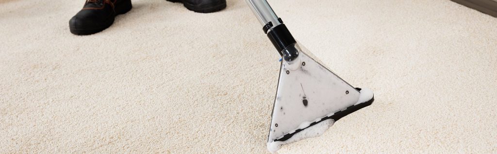 Carpet Cleaning Sydney