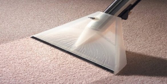 Carpet Cleaning Sydney