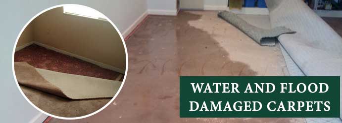 Water Damage Carpet Repairs Sydney