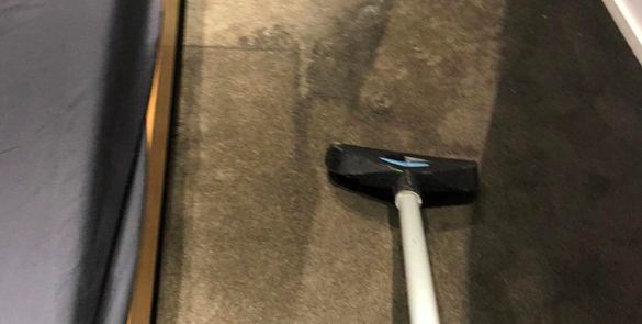 carpet water damage repair sydney