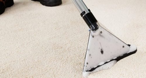 Carpet Cleaning Sydney