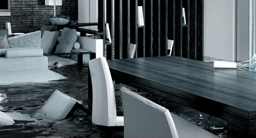 Water Damage Restoration Sydney